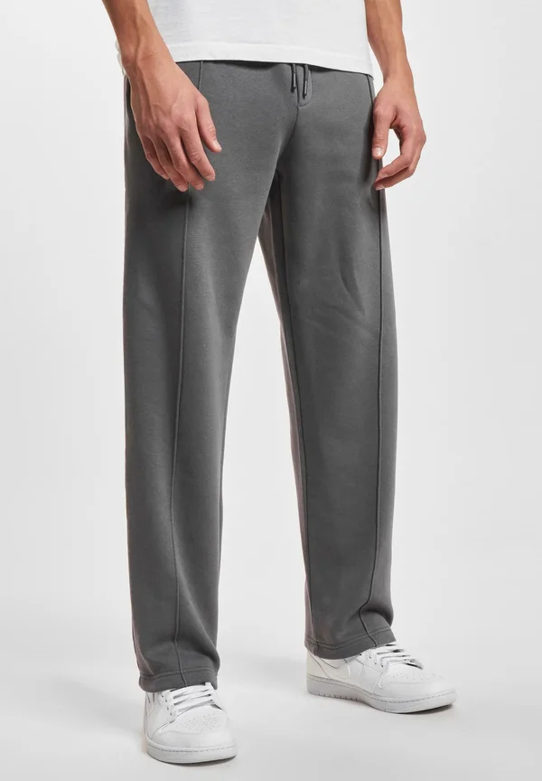 Jogginghose - grey washed