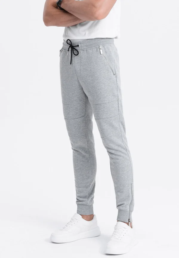 Jogginghose - grey