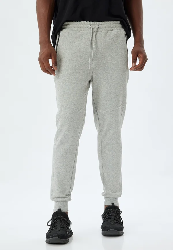 Jogginghose - grey