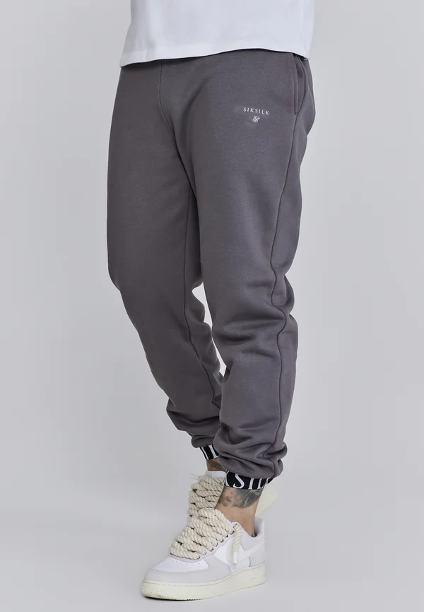 Jogginghose - grey