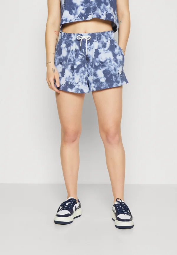 Jogginghose - gridiron/diffused blue