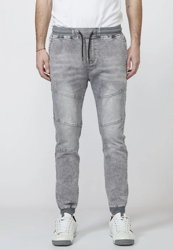 Jogginghose - gris