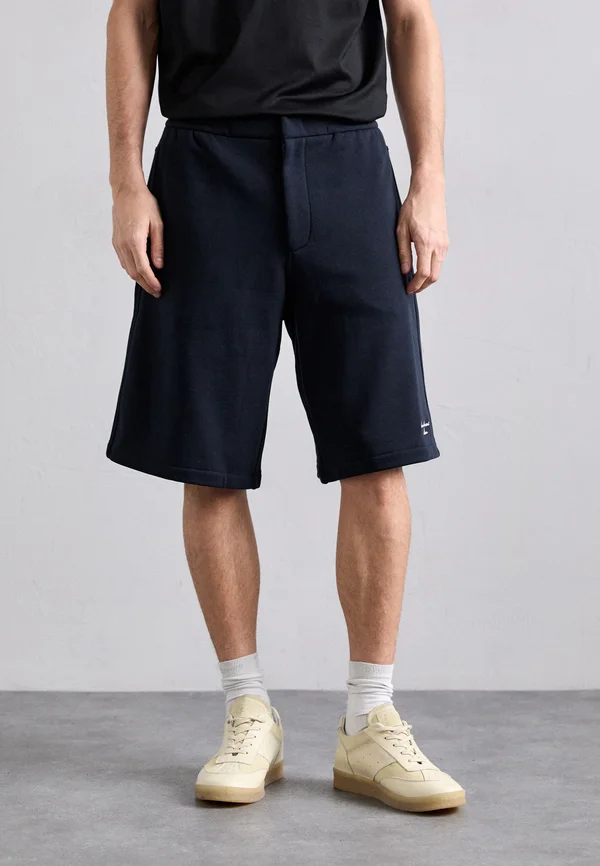 Jogginghose - iconico blue navy