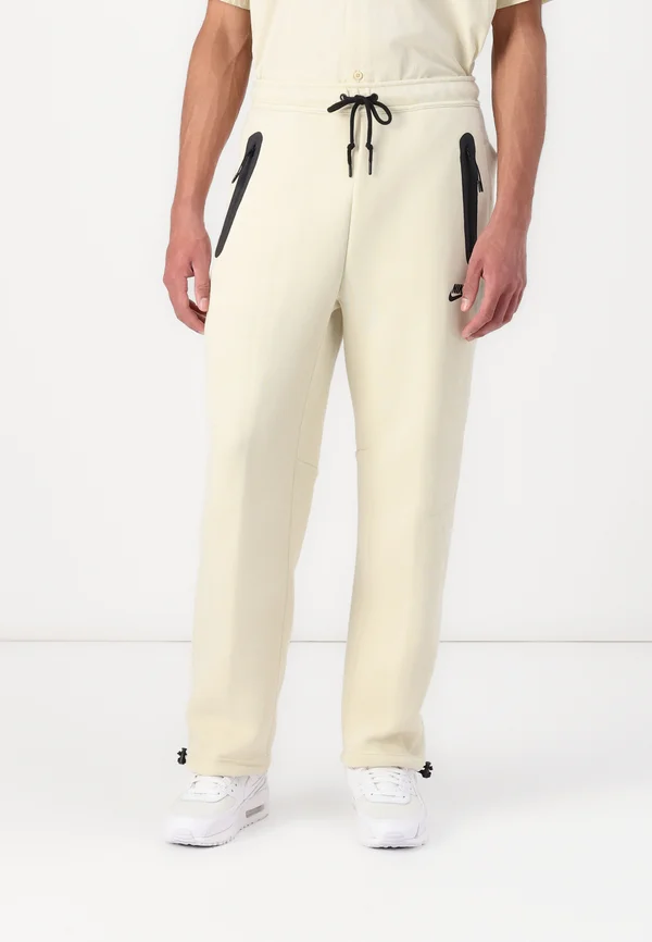 Jogginghose - khaki/black