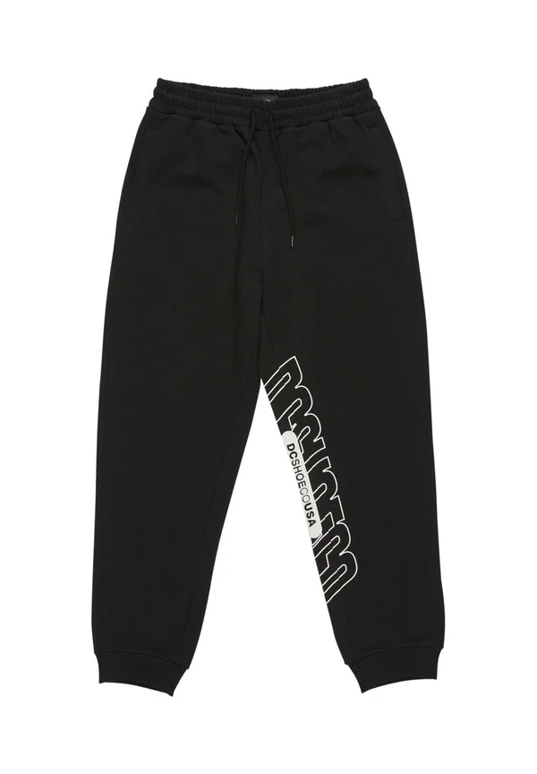 Jogginghose - kvj black