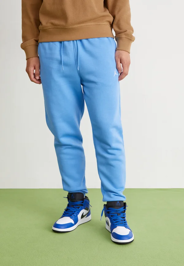 Jogginghose - legend blue/white