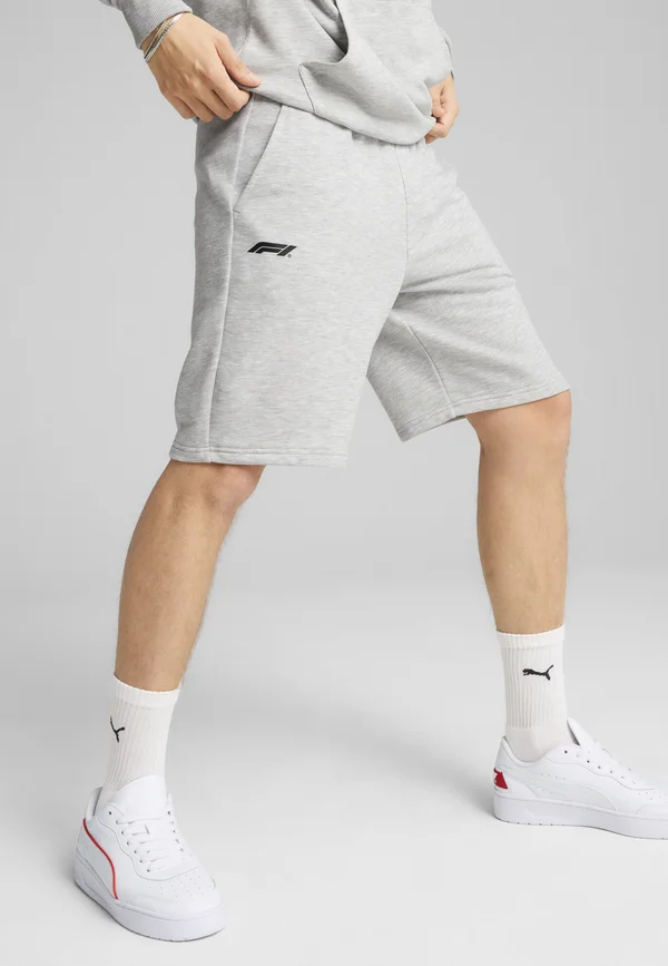 Jogginghose - light gray heather