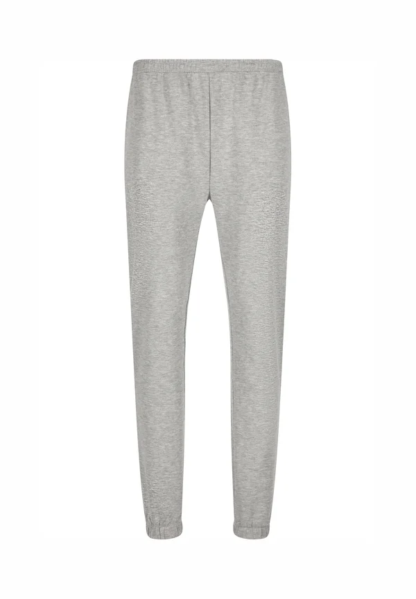Jogginghose - light grey melange