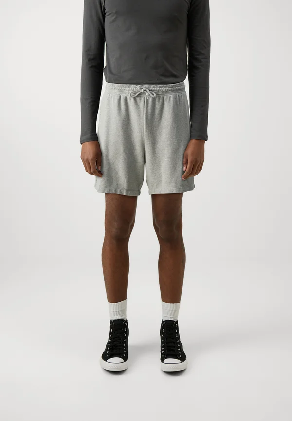 Jogginghose - light heather grey