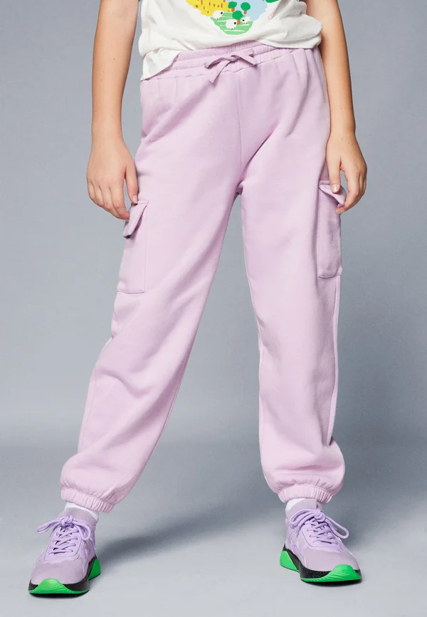 Jogginghose - lilac