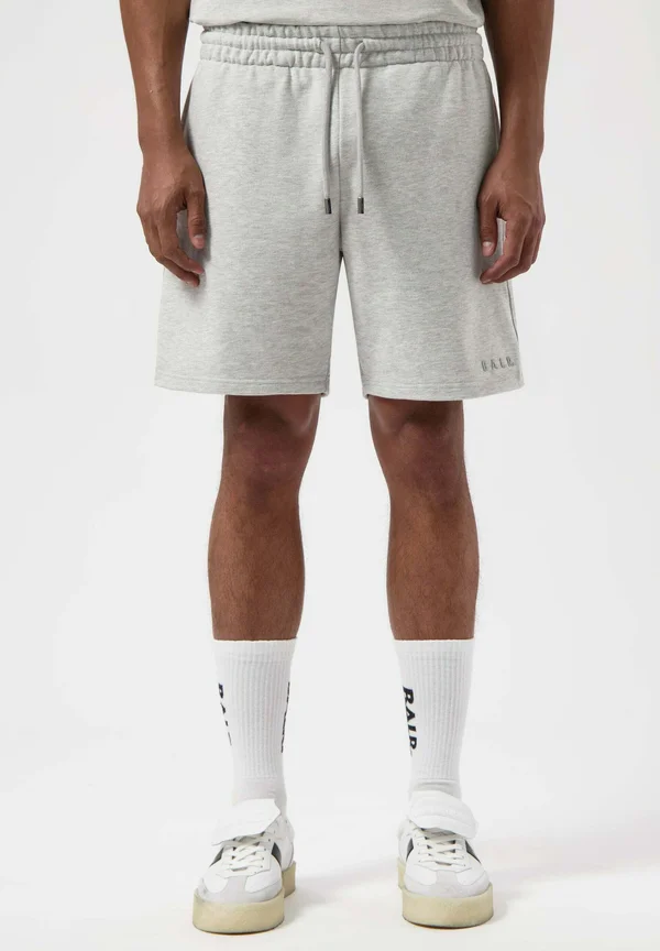 Jogginghose - lt grey melange
