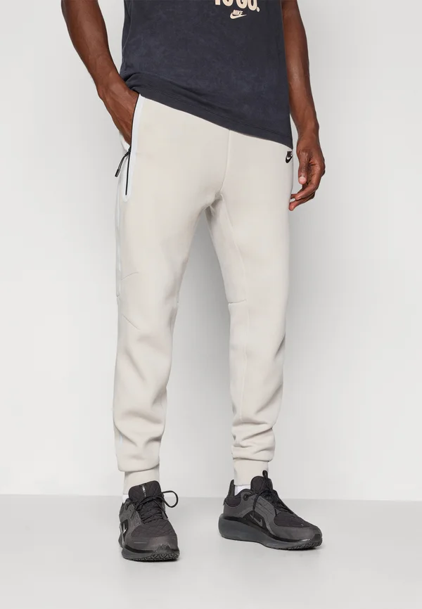 Jogginghose - lt iron ore black