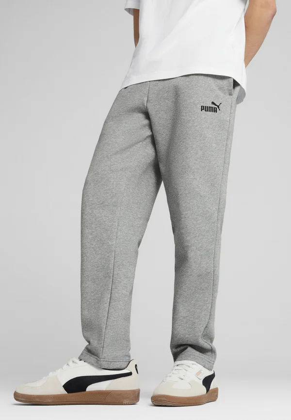 Jogginghose - medium gray heather