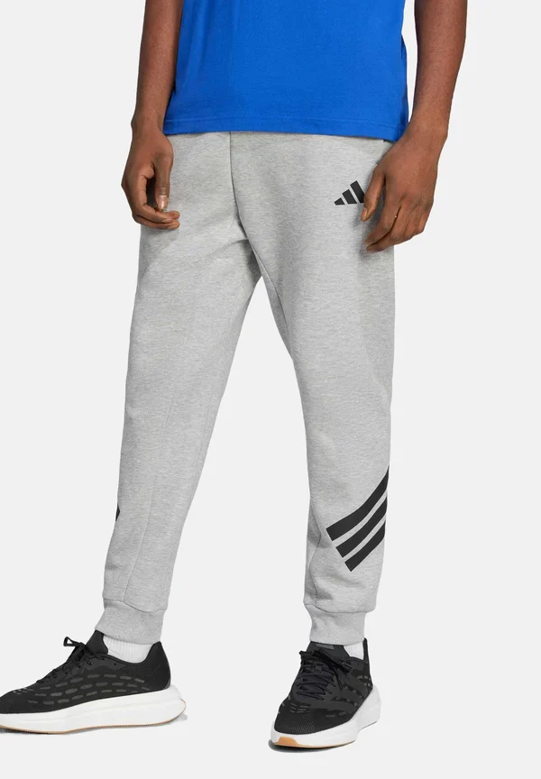 Jogginghose - medium grey heather