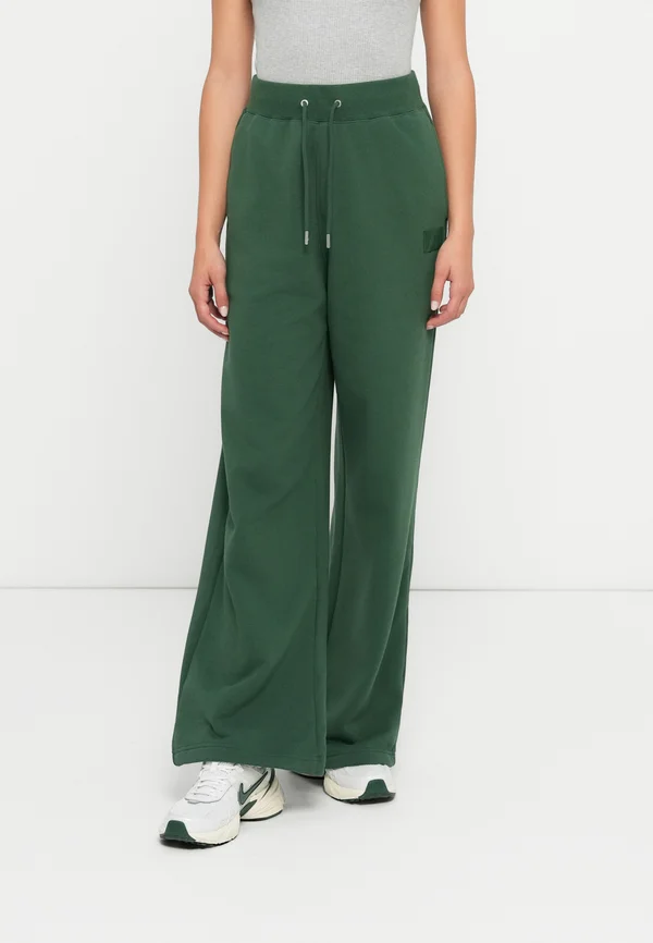 Jogginghose - midnight green