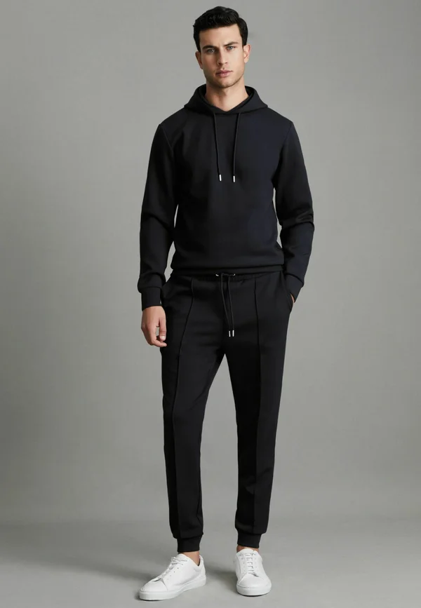 Jogginghose - navy blue