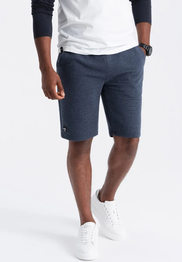 Jogginghose - navy blue