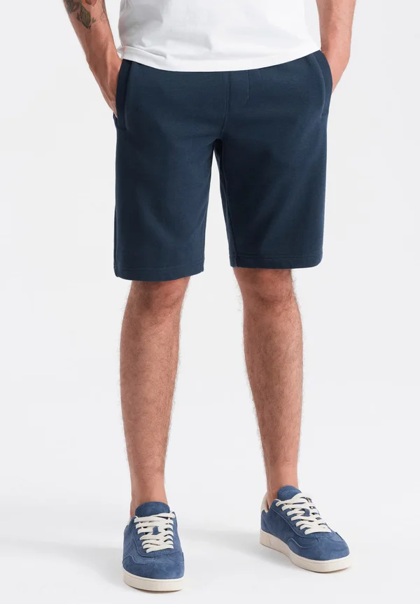 Jogginghose - navy blue