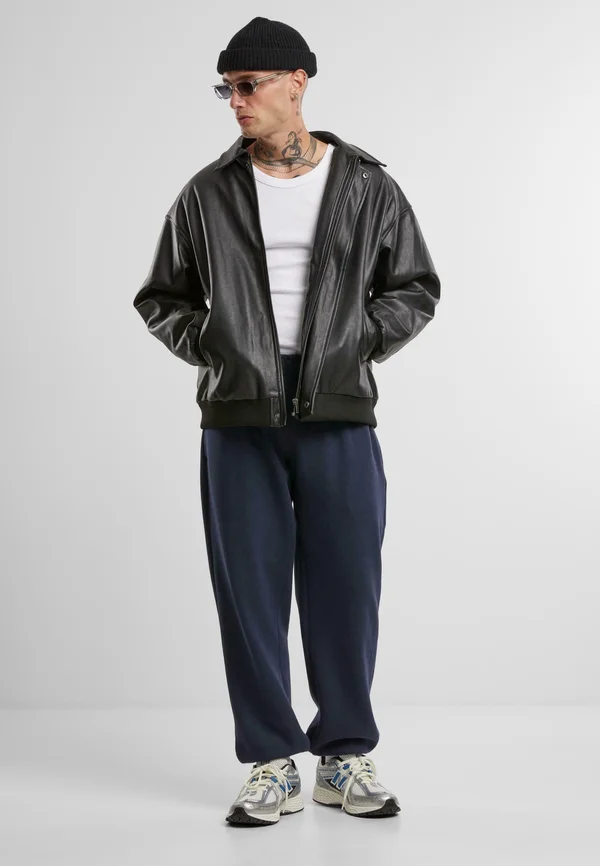 Jogginghose - navy
