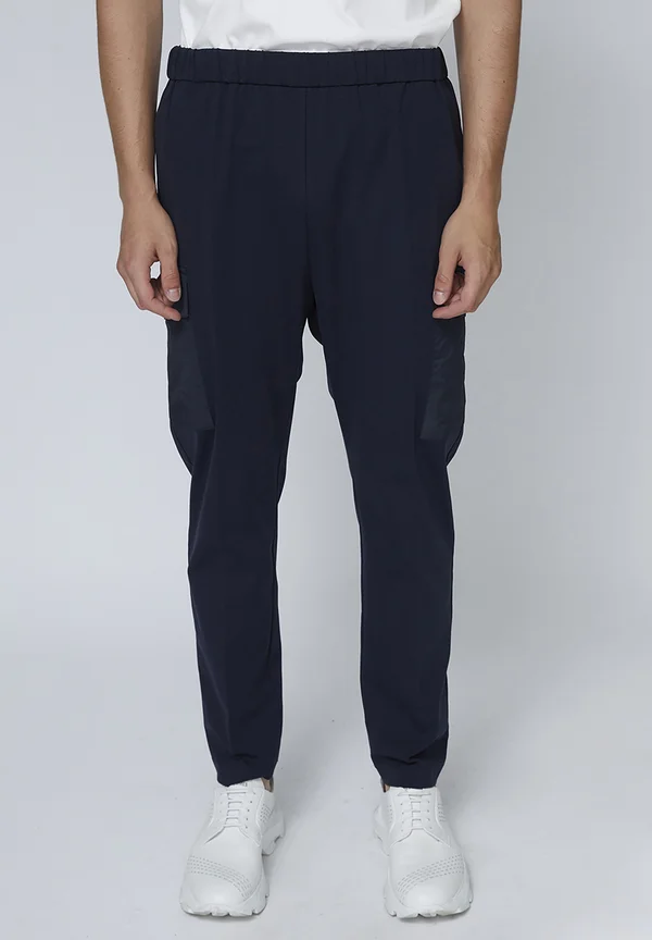 Jogginghose - navy