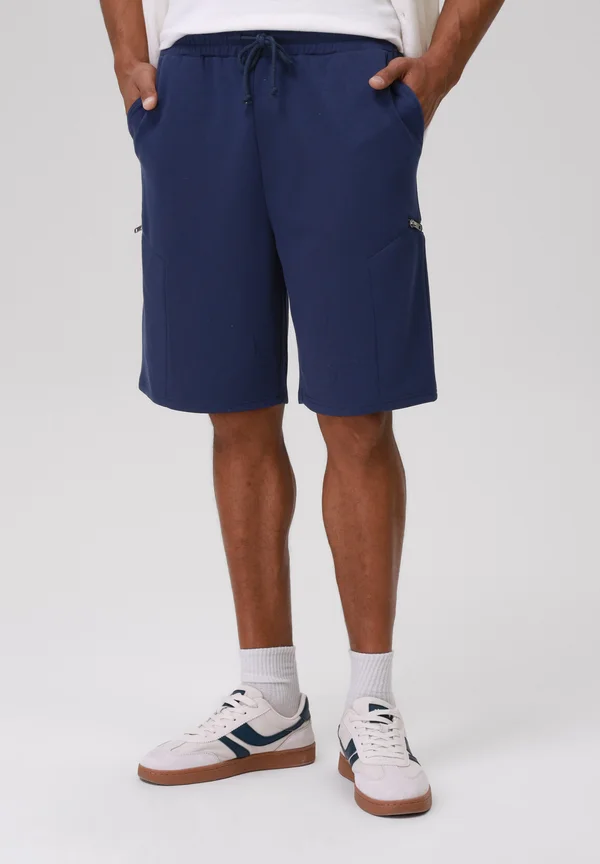 Jogginghose - navy