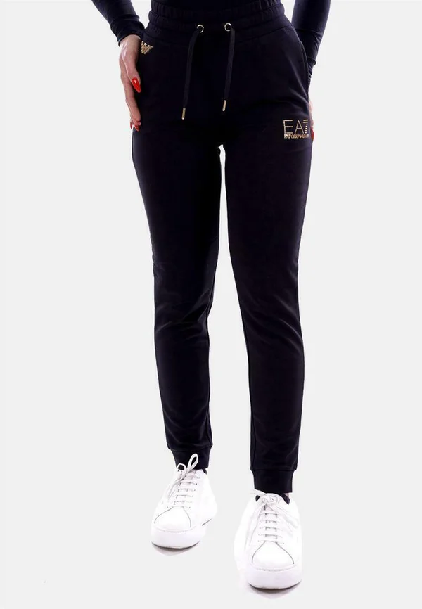 Jogginghose - nero