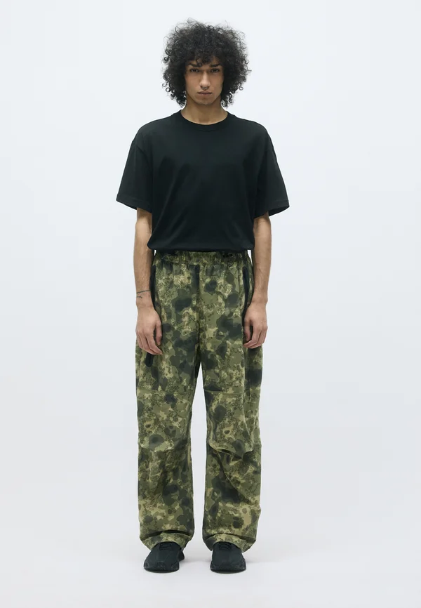 Jogginghose - neutral olive