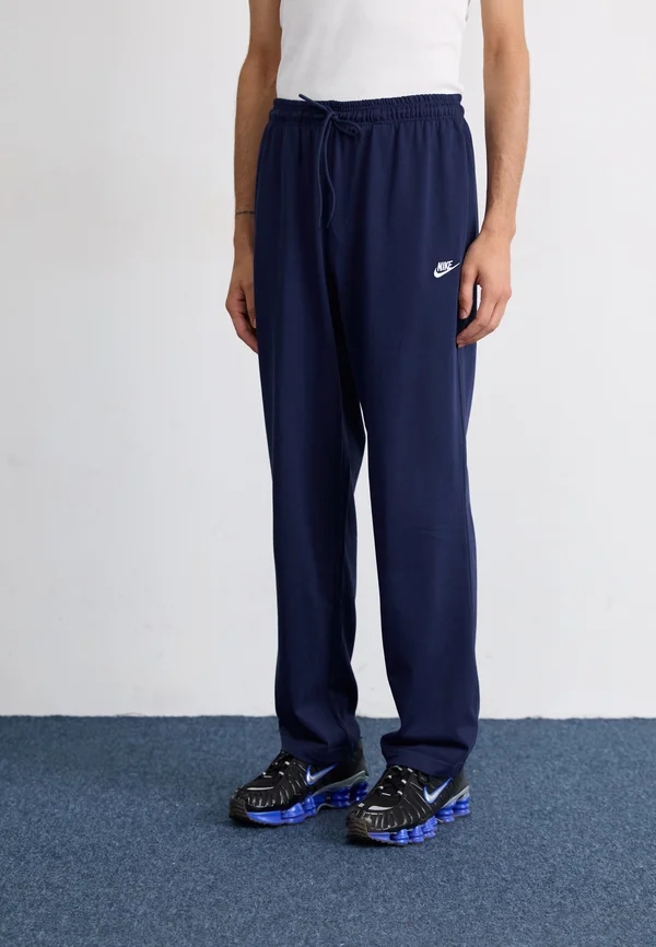 Jogginghose - obsidian white