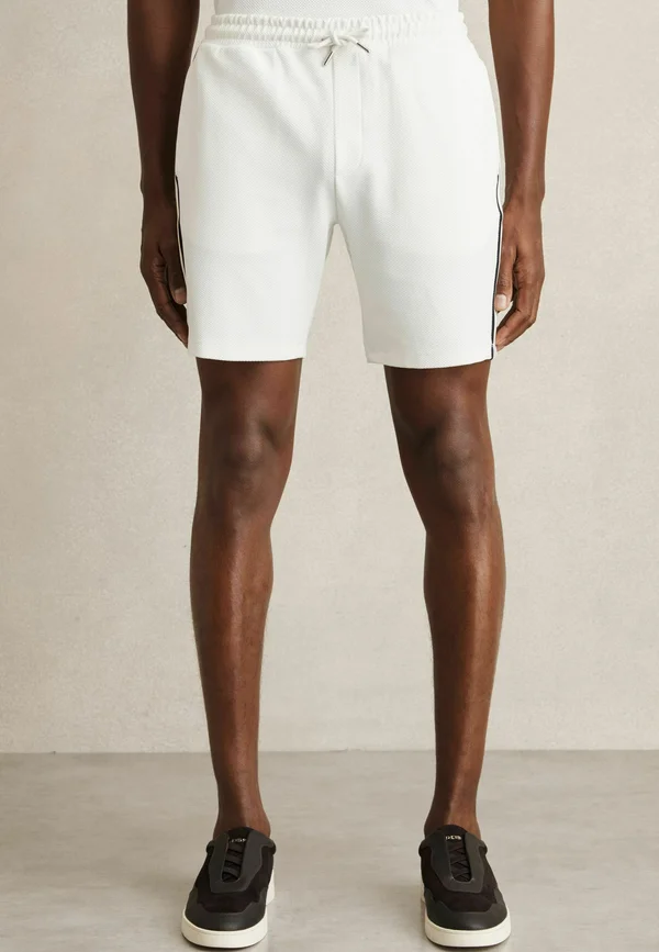 Jogginghose - off white