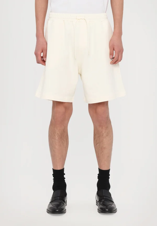 Jogginghose - off white