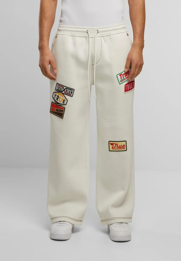 Jogginghose - offwhite