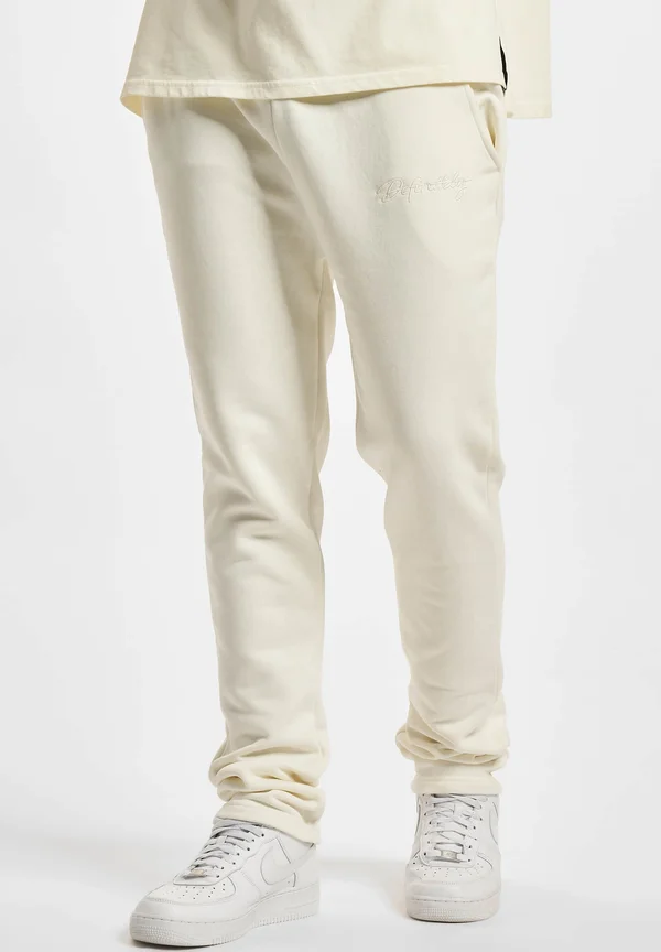 Jogginghose - offwhite