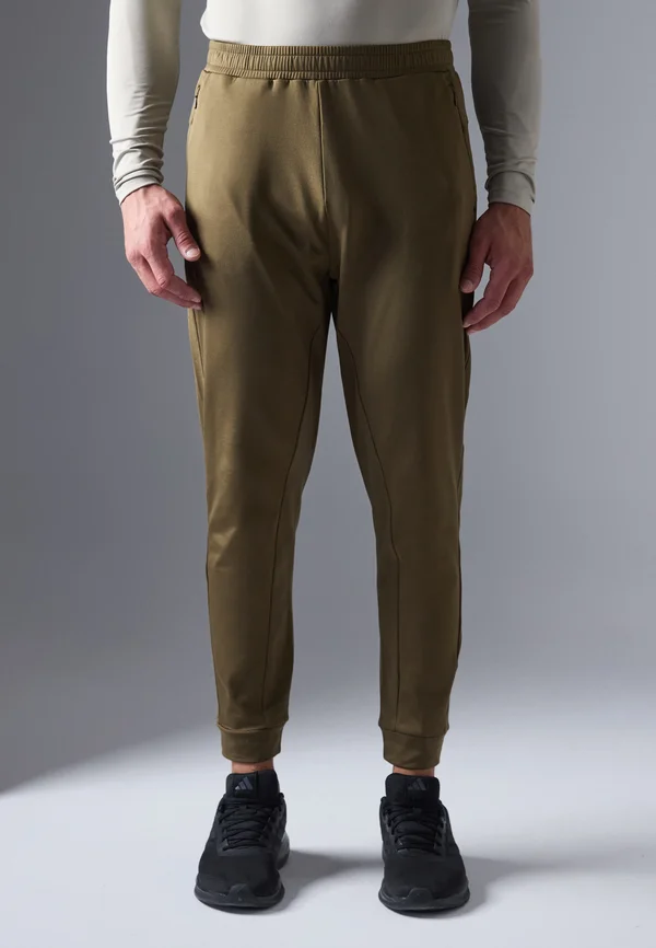 Jogginghose - olive