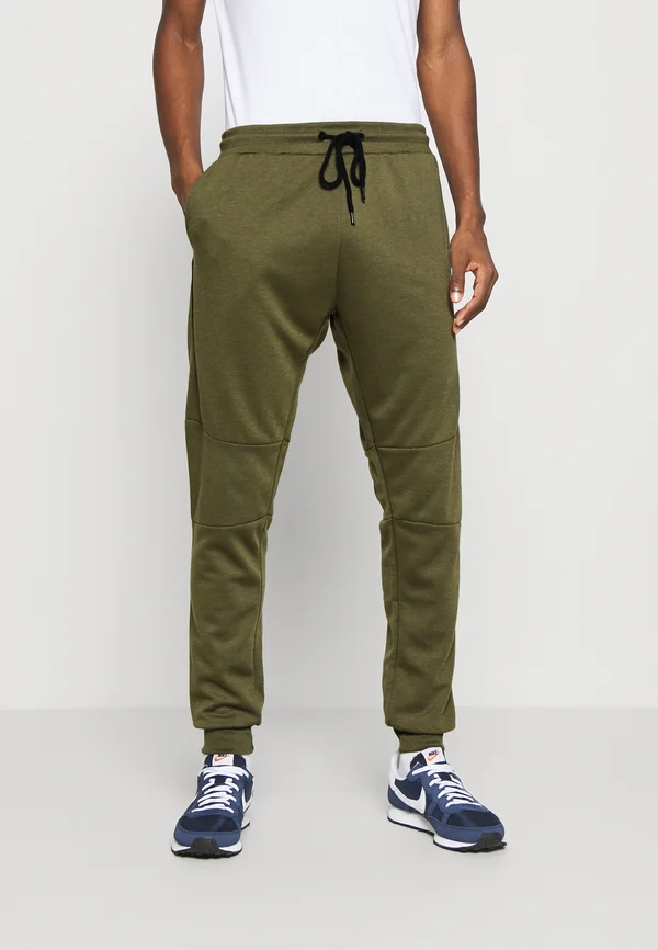 Jogginghose - olive