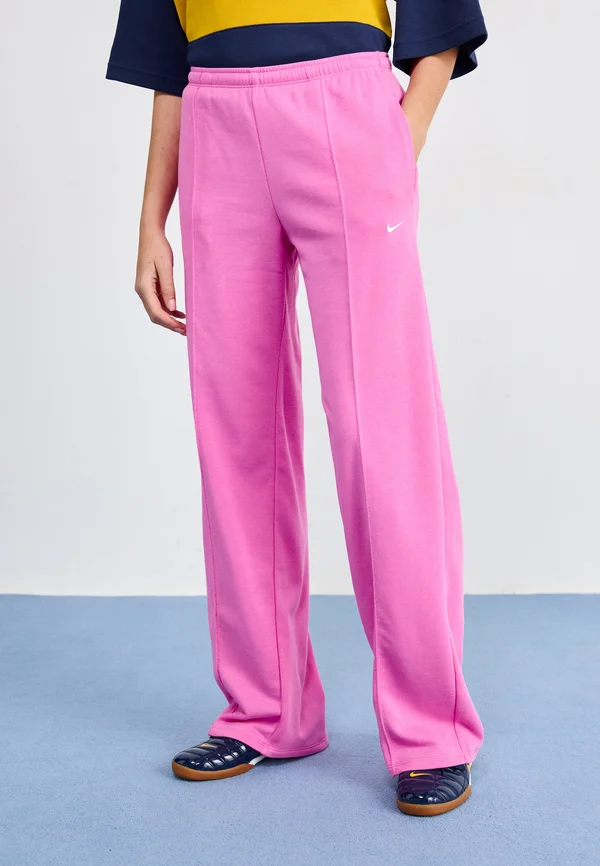 Jogginghose - playful pink/