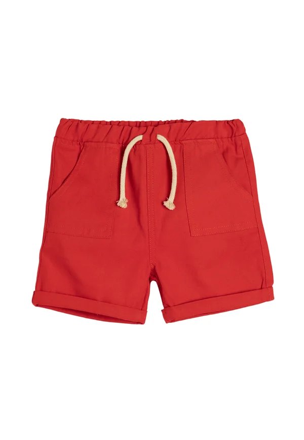 Jogginghose - red