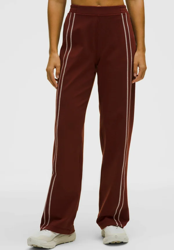 Jogginghose - rockwood light ivory