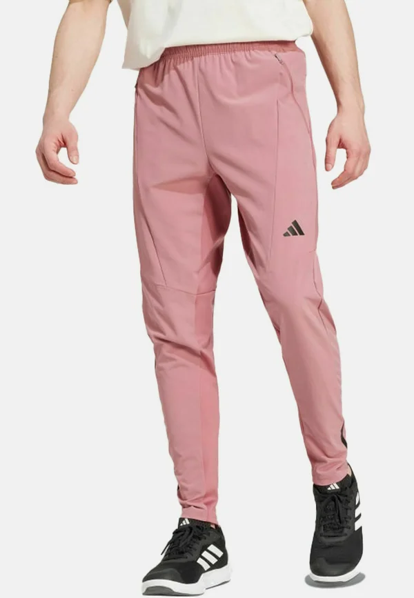 Jogginghose - rosa
