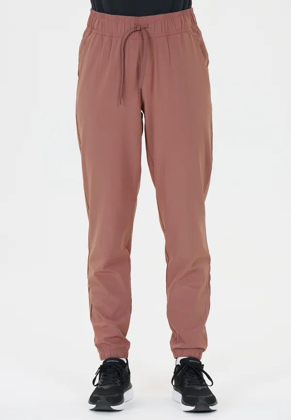 Jogginghose - rose taupe
