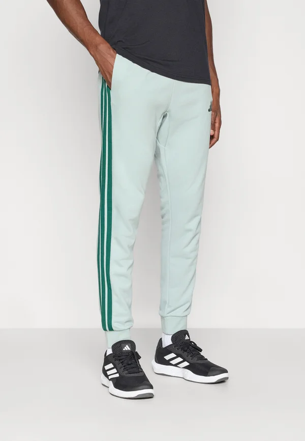 Jogginghose - sage/collegiate green