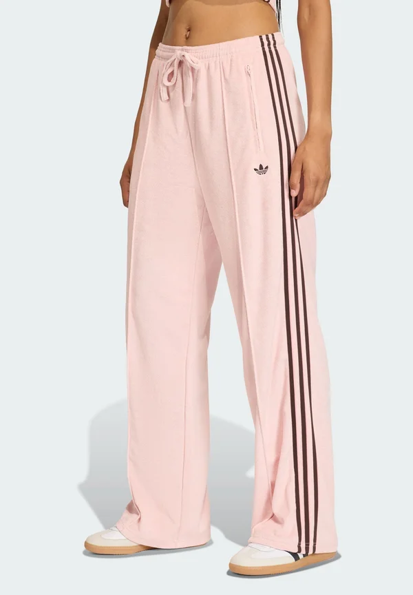 Jogginghose - sandy pink