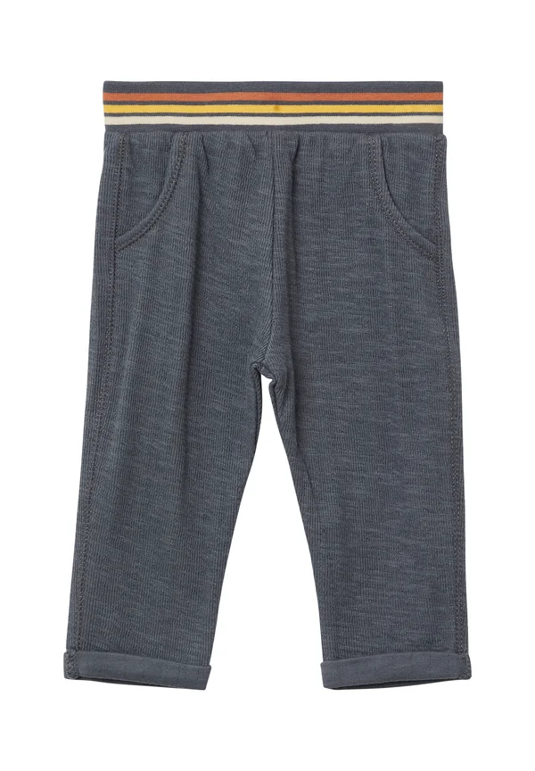 Jogginghose - schiefergrau