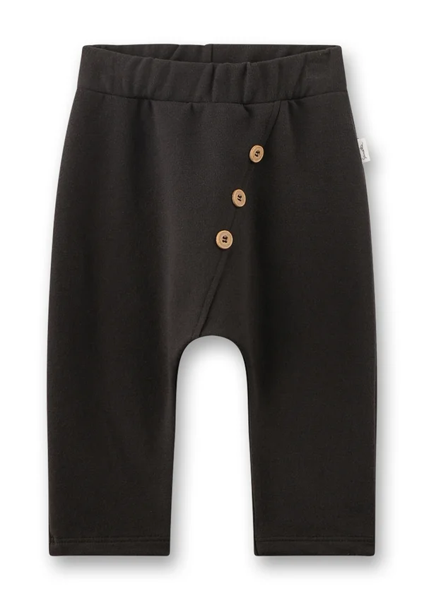 Jogginghose - schwarz