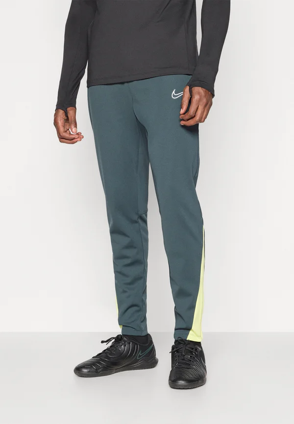 Jogginghose - seaweed/limelight/reflective silver-coloured