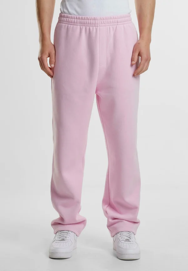 Jogginghose - softpink