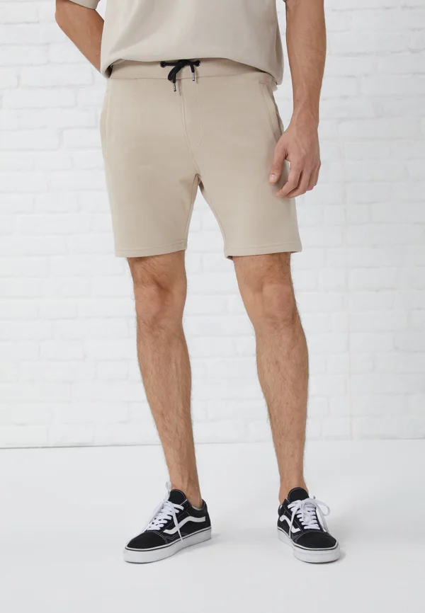 Jogginghose - tan
