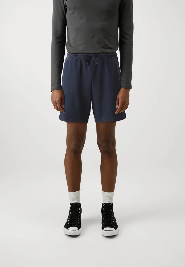Jogginghose - tapestry navy