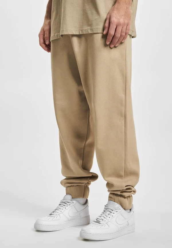 Jogginghose - taupe