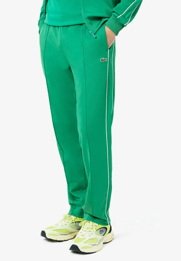 Jogginghose - vert ldm