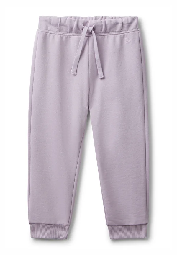 Jogginghose - violet